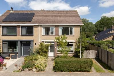 Woning Meerkoetlaan 11 Sneek