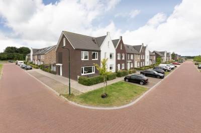 Woning Evert Egbertsstraat 75 Sneek