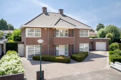 Woning Buitenhof 10 Heeze