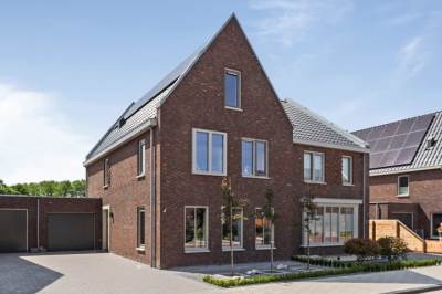 Woning Zeis 21 't Zand