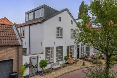 Woning Grote Marktstraat 39 Harderwijk