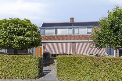 Woning Talmaweg 8 Barendrecht