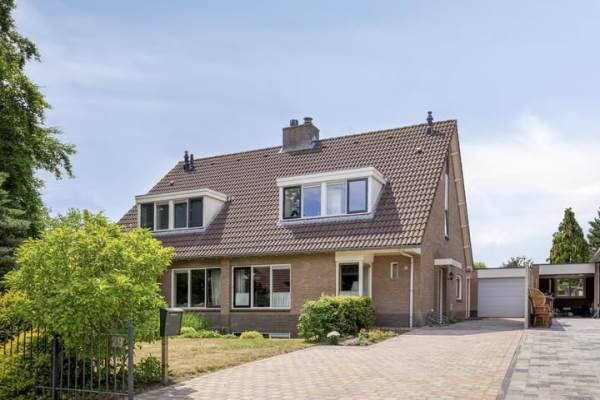 Woning Meent 29 Soest