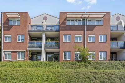 Woning de Kortveter 4 Valkenswaard