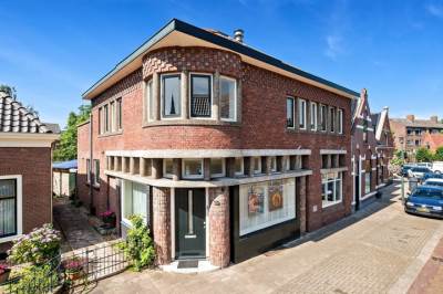Woning Voorstraat 39 Poeldijk
