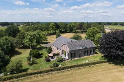 Woning Veenweg 8 Drempt