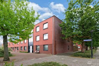 Woning Rosa Manustuin 3 Heerhugowaard