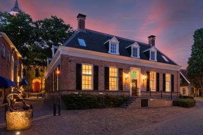 Woning Ganzenmarkt 4 Ootmarsum