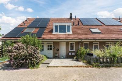 Woning Krooshof 4 Voorhout