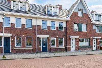 Woning Hyacint 11 Voorhout