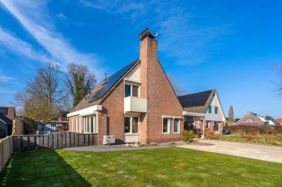 Woning Kijlstraat 35 2e Exloërmond