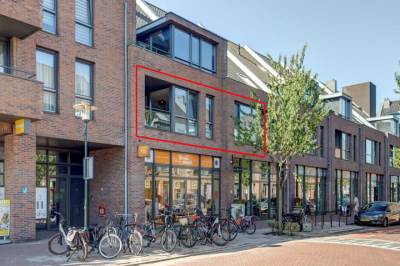 Woning Hilverstraat 23 Hilvarenbeek