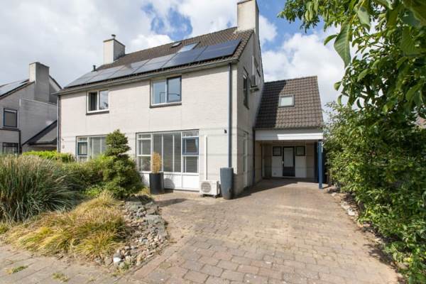 Woning Vlielandlaan 15 Duiven