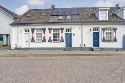 Woning Fabriekstraat 45 Goirle