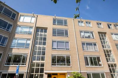 Woning Martin Vlaarkade 55 Amsterdam