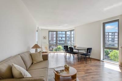 Woning Pieter Oosterhuisstraat 75 Amsterdam