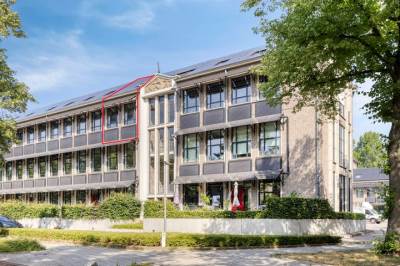 Woning Zwijsenhof 59 Veghel