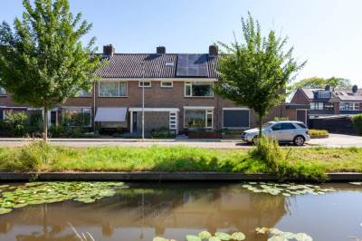 Woning Kromwijkerkade 57 Woerden