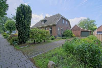 Woning Kerkweg 95A Erica