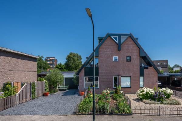 Woning Groenoordlaan 34 Apeldoorn