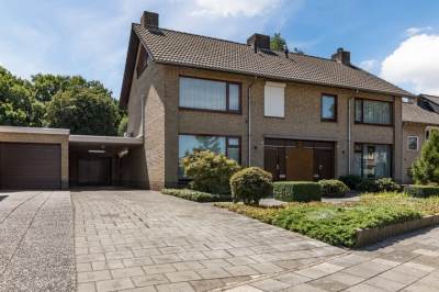 Woning Paukenstraat 79 Uden