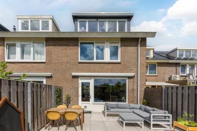 Woning Zonnekant 73 Noordwijk (ZH)