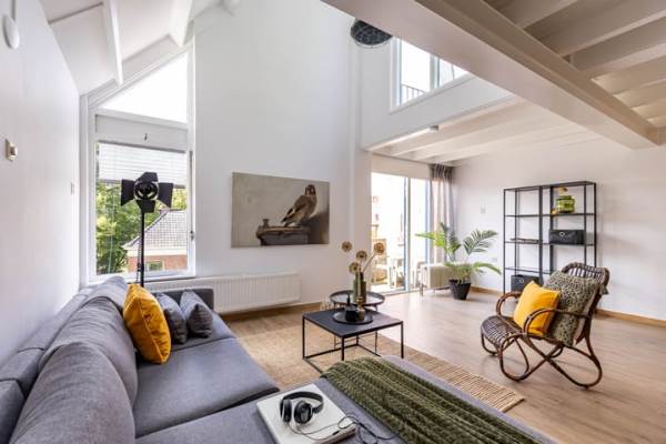 Woning Petrus Campersingel 3147 Groningen