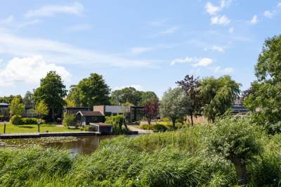 Woning De Moor 30 West-Graftdijk