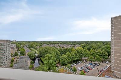 Woning Forellendaal 906 Den Haag