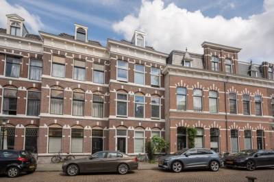 Woning Emmastraat 14F Den Haag