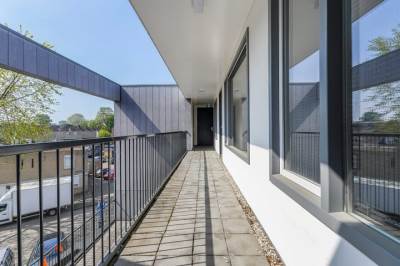 Woning Korvelseweg 11609 Tilburg