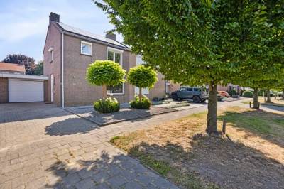 Woning Kennedystraat 25 Ulestraten
