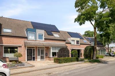 Woning Morene 412 Uden