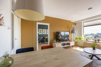 Woning Paterswoldseweg 2874 Groningen