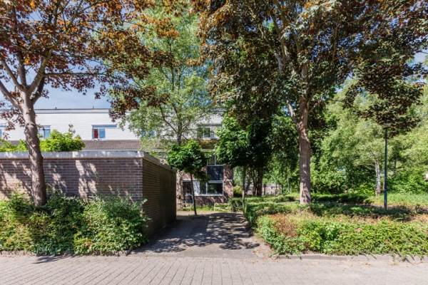 Woning Boogschutter 178 Hoorn (NH)