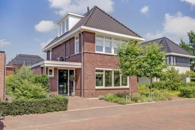 Woning de Bank 22 Winterswijk