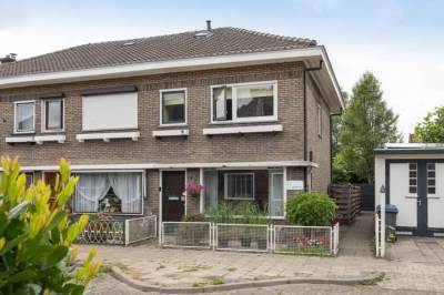 Woning Leliestraat 2A Hengelo (OV)