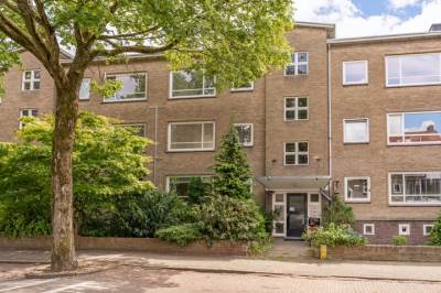 Woning Oude Loosdrechtseweg 99 Hilversum