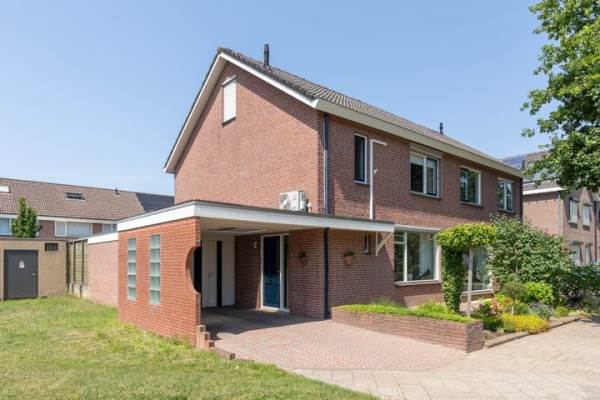 Woning Vermeerstraat 9 Groenlo