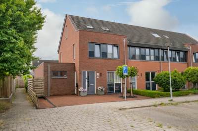Woning Scholekster 1 Hoogkarspel