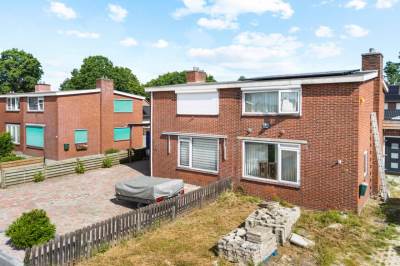 Woning De Hoven 47 Zwartemeer