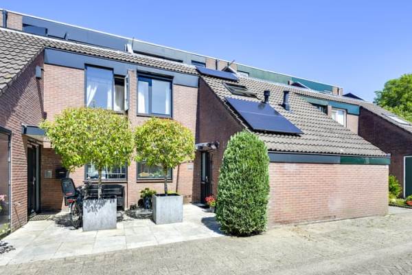 Woning Elandweide 98 Nieuwegein