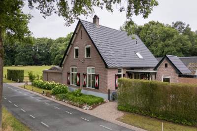 Woning Tongerenseweg 192 Epe