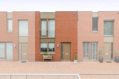 Woning Meerring 10 Eindhoven
