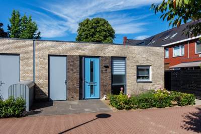 Woning Prinses Amaliahof 2 Mook