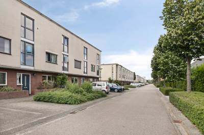 Woning Loosduinenstraat 73 Zoetermeer