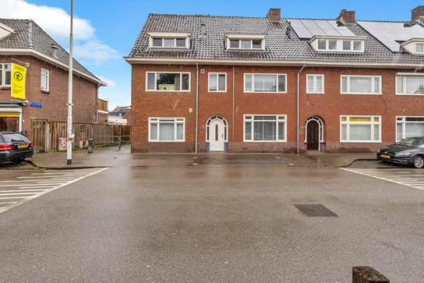Woning Hoogstraat 31201 Eindhoven