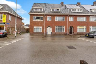 Woning Hoogstraat 31201 Eindhoven