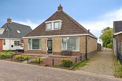 Woning Fonteinstrjitte 12 Holwert