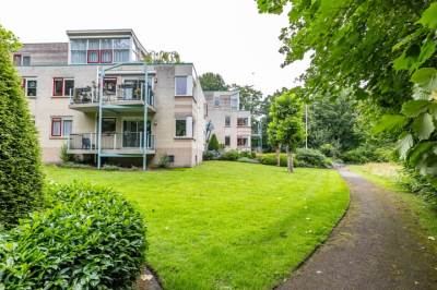 Woning De Fledders 36 Vries
